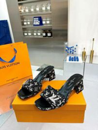 Picture of Louis Vuitton Shoes Women _SKUfw136922080fw